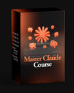 Master Claude Course